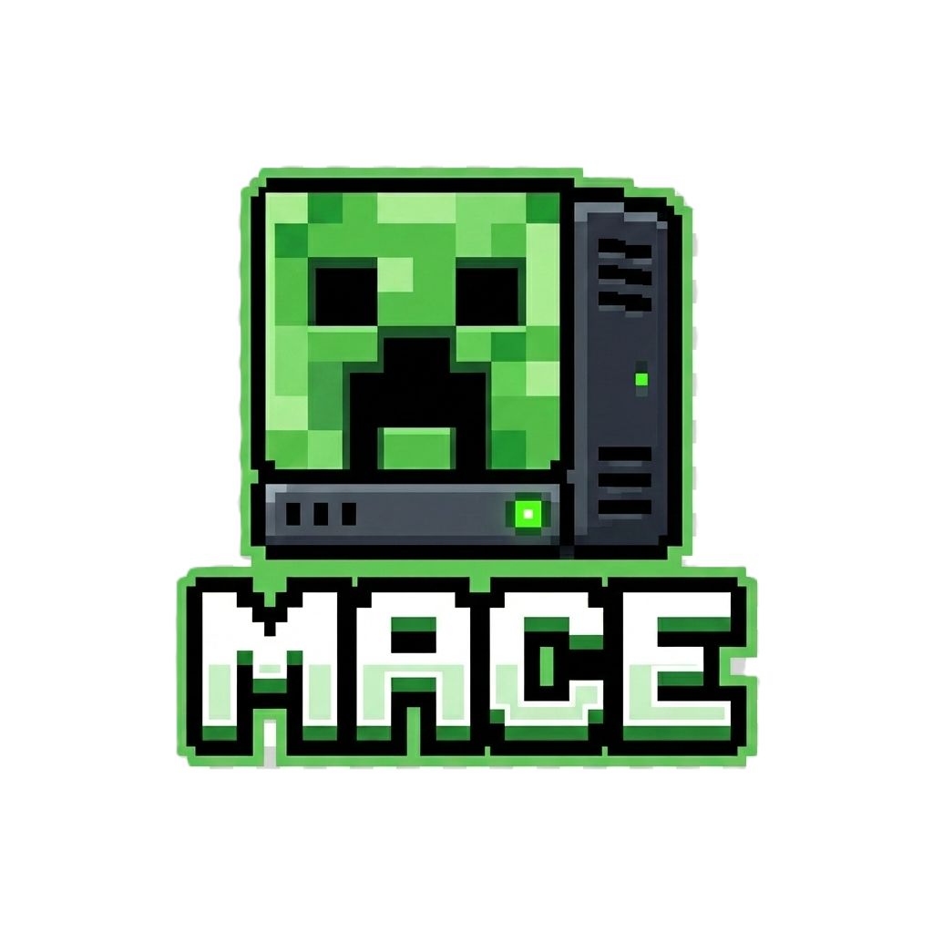 MACE Logo